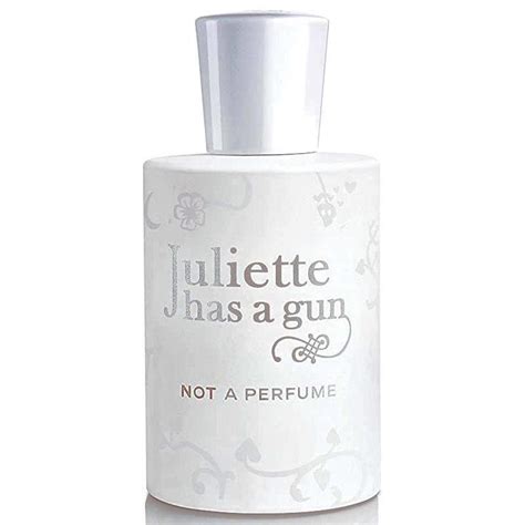 juliette has a gun not a perfume chemist warehouse